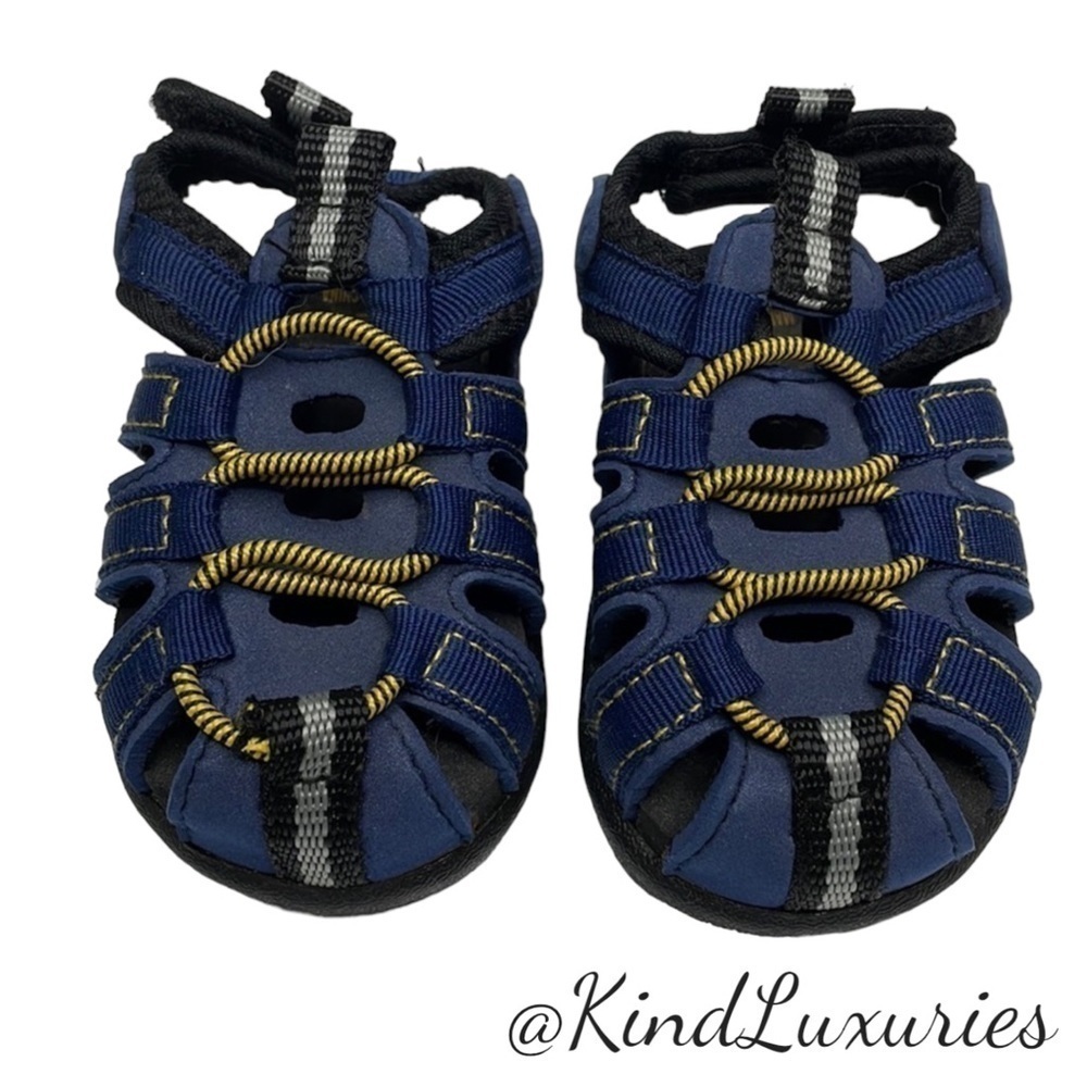 New Toddlers Baby Unisex‎ H2 Water Friendly Sandals